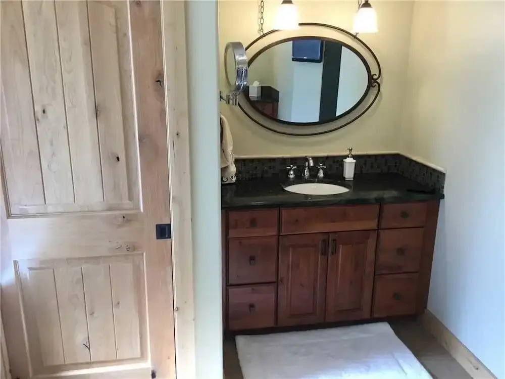 Blue Lake Ranch Retreat - 3 Br Home
