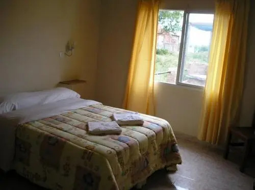 Cabañas Peumayen