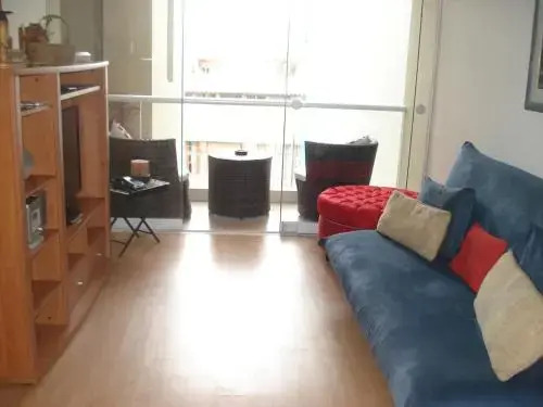 Berlin Miraflores New Apartment