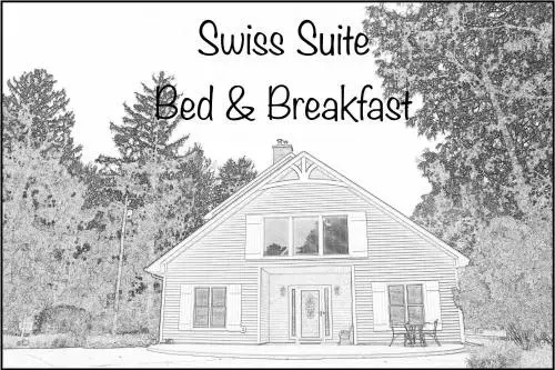 Swiss Suite Bed and Breakfast