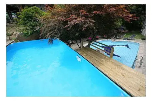 Gapyeong Hanlso Pension