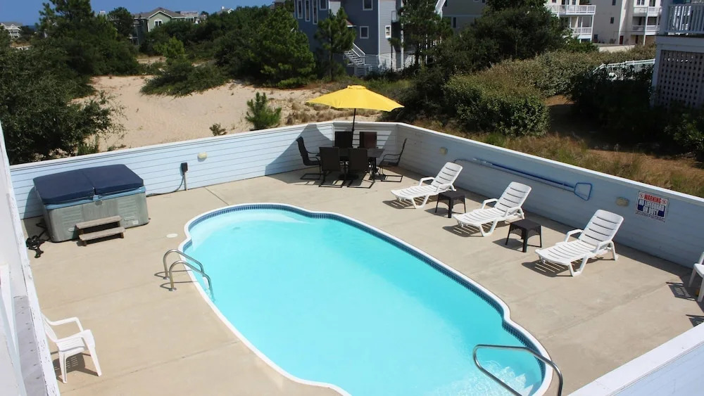 Bikini Bottom - 6 Br Home
