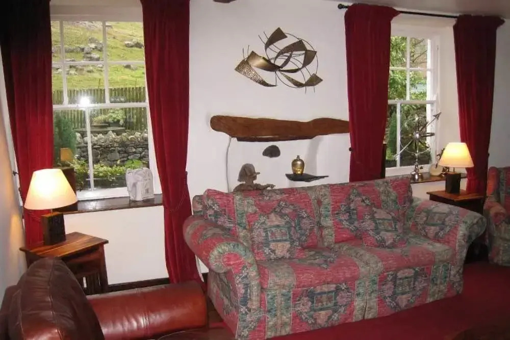 The Langstrath Country Inn