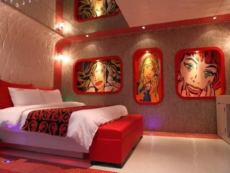 Esia hotel