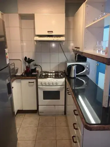 Departamento Reñaca