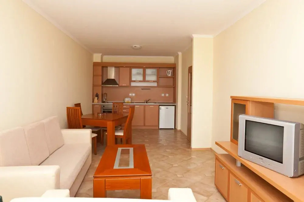 Central Aparthotel