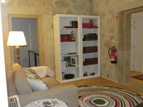 Casa d Avó Marcelina - Casas de Campo