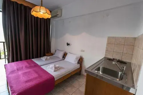 Hotel Irini