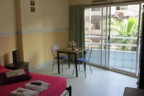 Tewa Services At View Talay