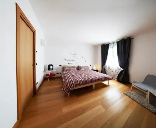 B&B Ilaxi