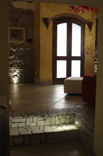 La casa di Samì