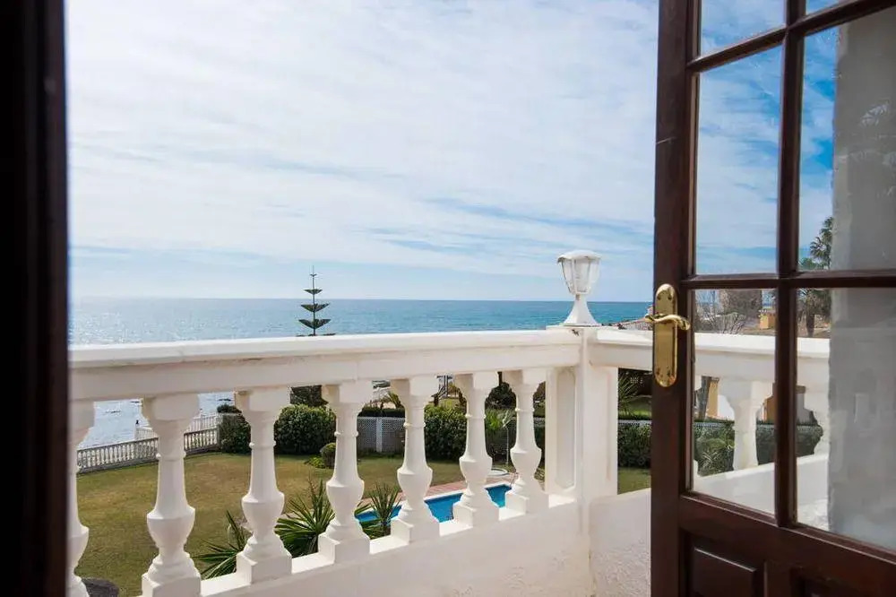 Villa Playa