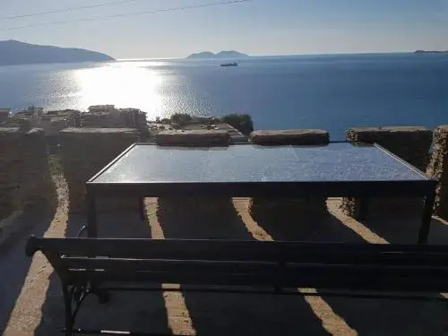 Hotel Vila "Oda E Miqve"Vlore