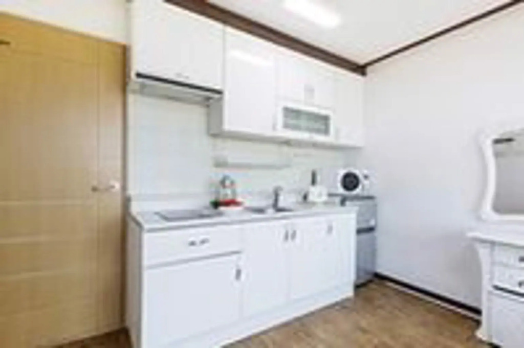 Yangyang Mybeach Pension