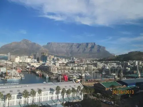 Melkbosstrand Bed and Breakfast