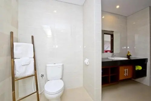 Vansari Serenity Villa