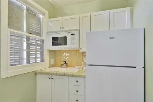Osprey Cottage