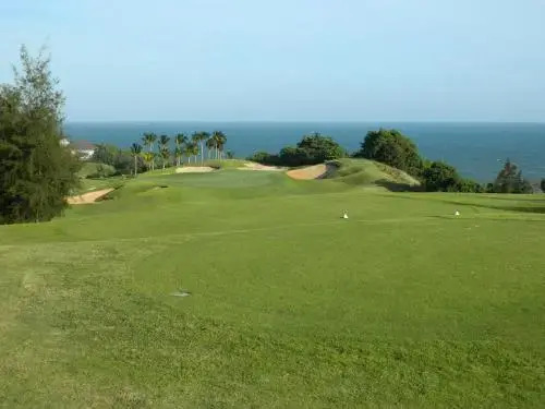 Bella Villa