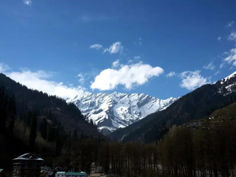 Bene Resorts Manali