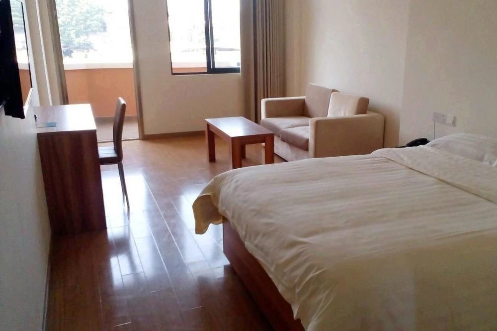 Dongguan Silverworld Hotel