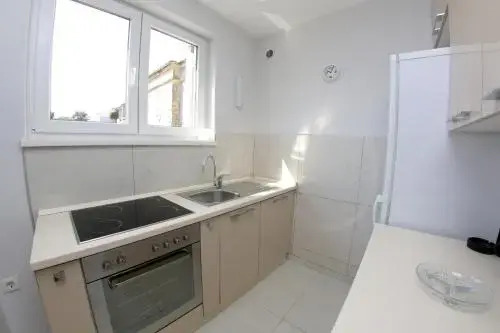 Lila Apartments