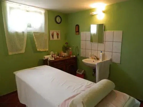 Judit Apartments