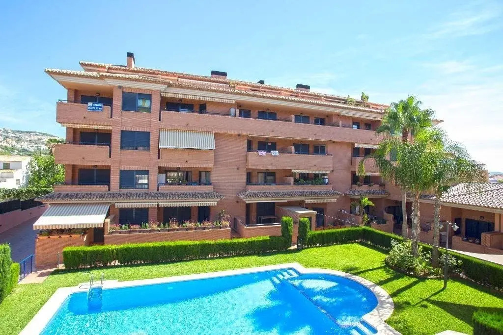 Jardines del Pueblo