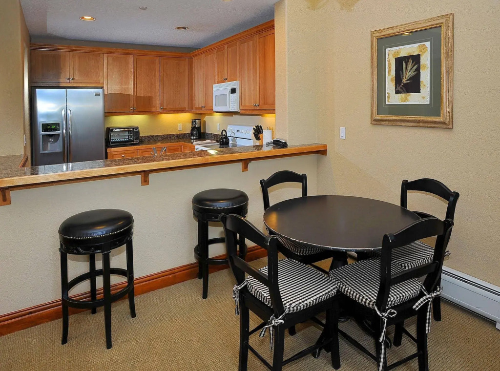 Lodge at Brookside 309