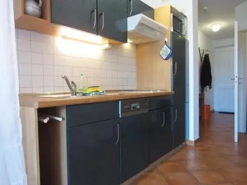 Ferienwohnung Sonnenschein - direkte Meerlage