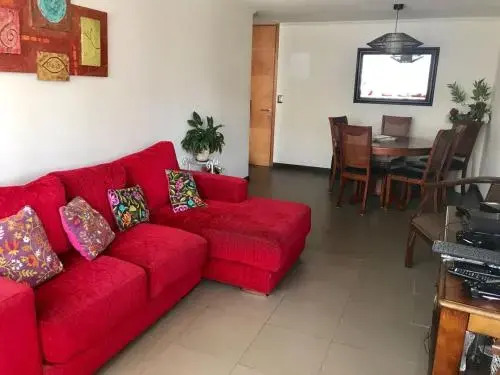 Edificio Mirador