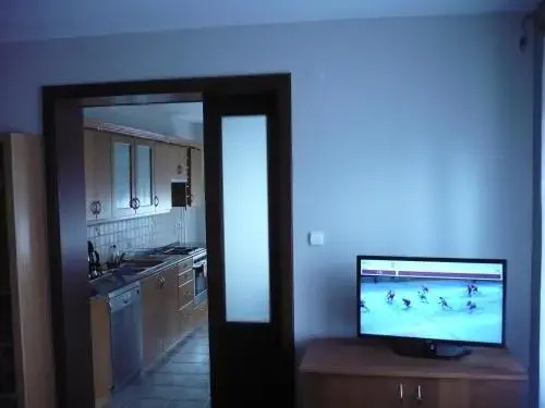 Németh Apartman Sárvár