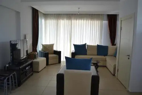 Antalya belek Mermaid villas 3 bedrooms close the beach park 2