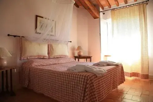Podere Valle Buia