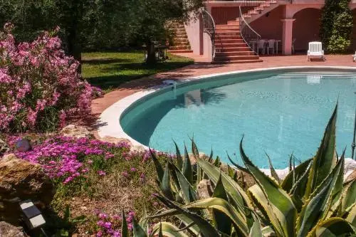 Villa Floralis