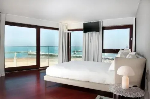 De Mangerie Guesthouse Promenade