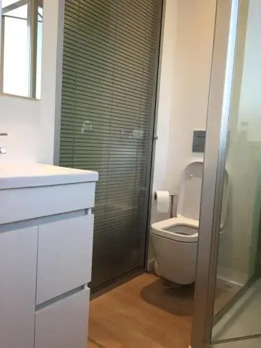 Figueira da Foz Sunset Apartment