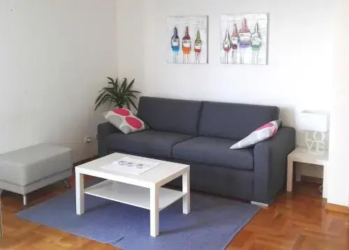 Apartment Mirela