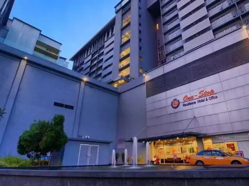 One Residency
