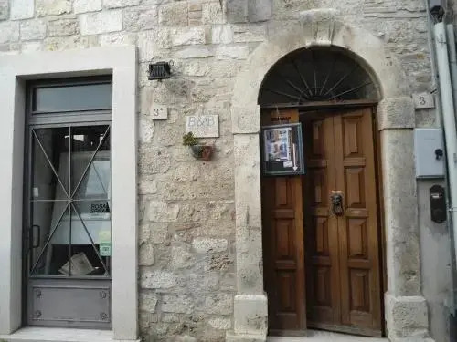 B&B Rosaspina
