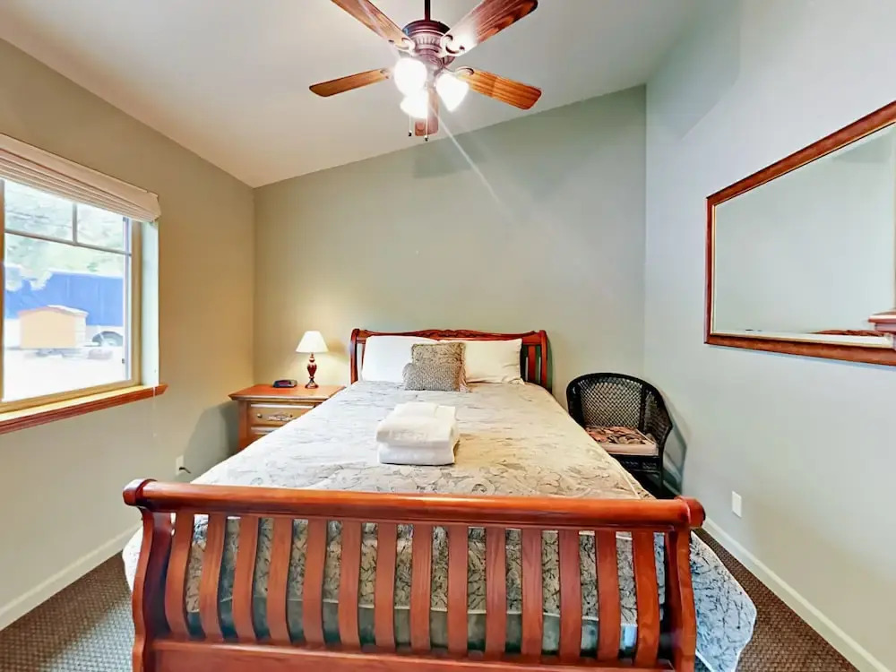 2341 Cold Creek Home