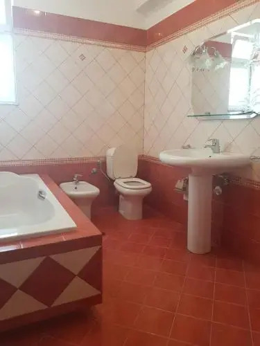 Villa Kristiana