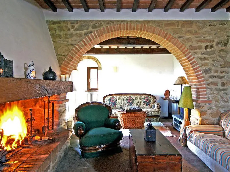 Holiday Home Villa La Piaggia by Interhome