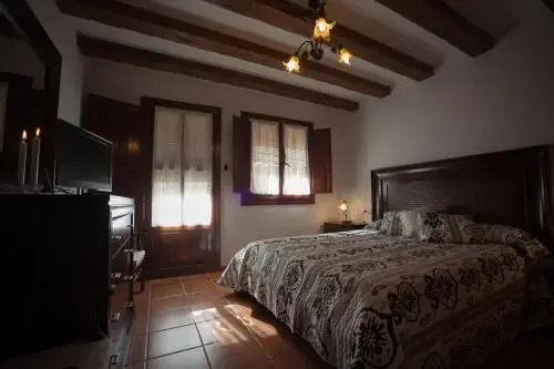 Casa La Tina