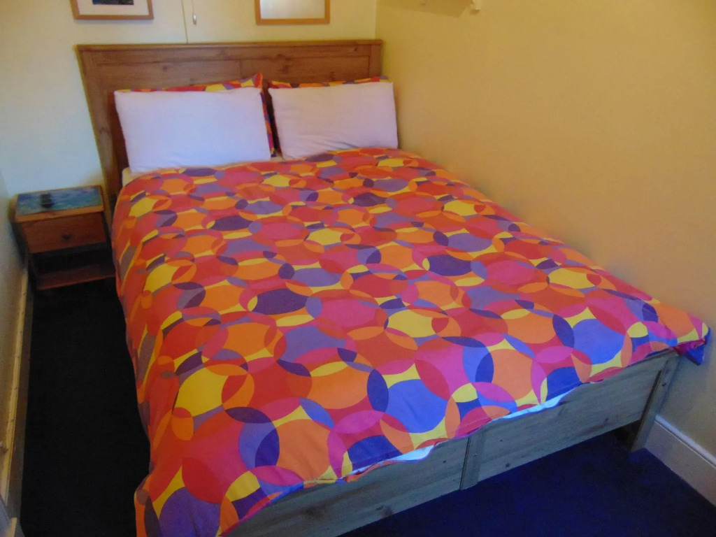 Badjao B&B