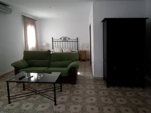 Apartamentos La Venta del Charco