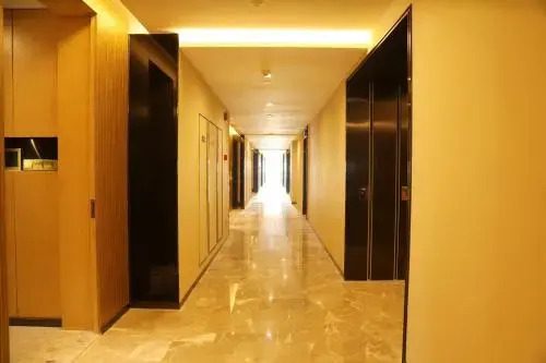Taotaoju Apartment Beijing Road Jiedengduhui Branch