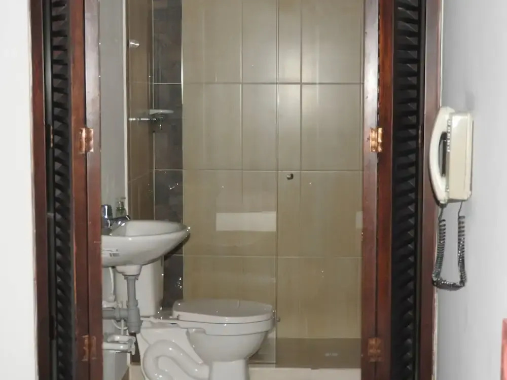 Hotel Villa Juana Maraya