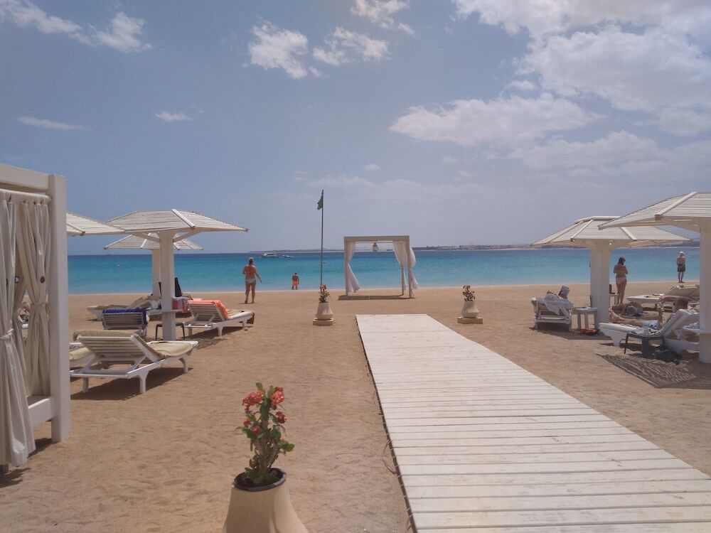 Sunrise Romance Sahl Hasheesh Resort, Hurghada Image 30