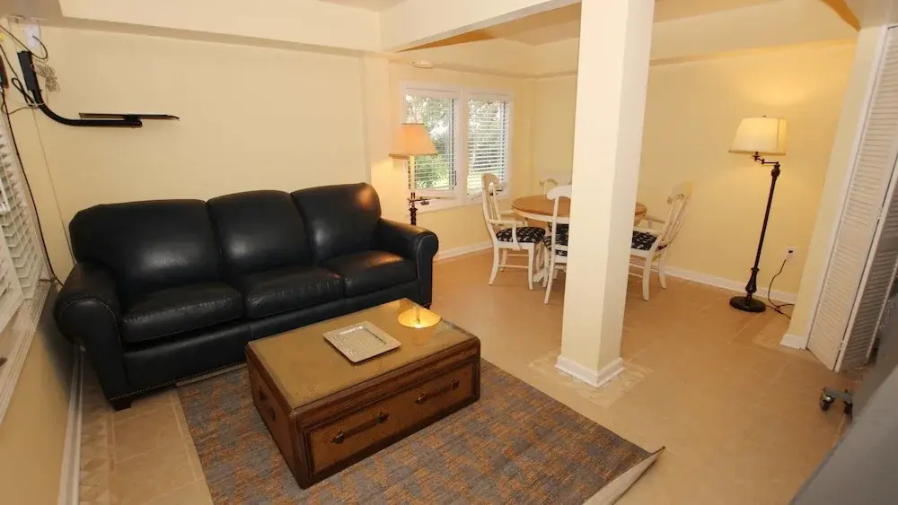 Life on the Edge 1378 - 4 Br Home