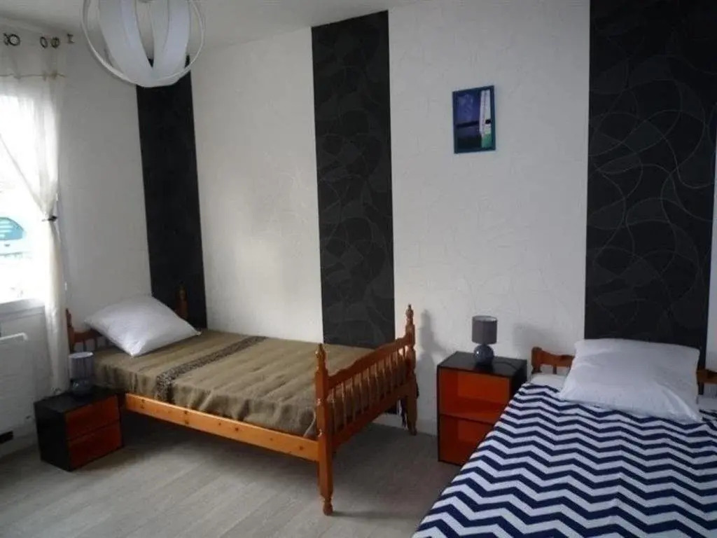 Maison Les Sables-d'Olonne, 4 pièces, 6 personnes - FR-1-92-695